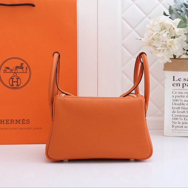 エルメスバッグ側面デザイン